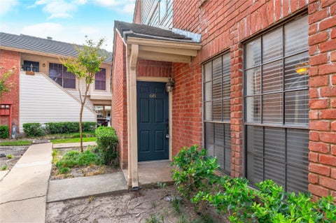 Photo of 2211 S Kirkwood Road #68, Houston, TX 77077 (MLS # 93105434)