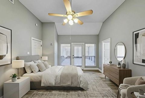 Photo of 11614 Taos Lane, Houston, TX 77070 (MLS # 98611983)