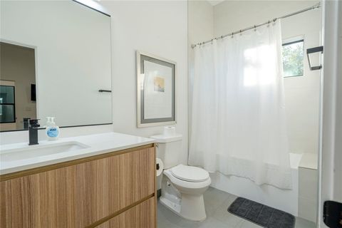 Tiny photo for 709 Memorial Heights Drive, Houston, TX 77007 (MLS # 44579373)