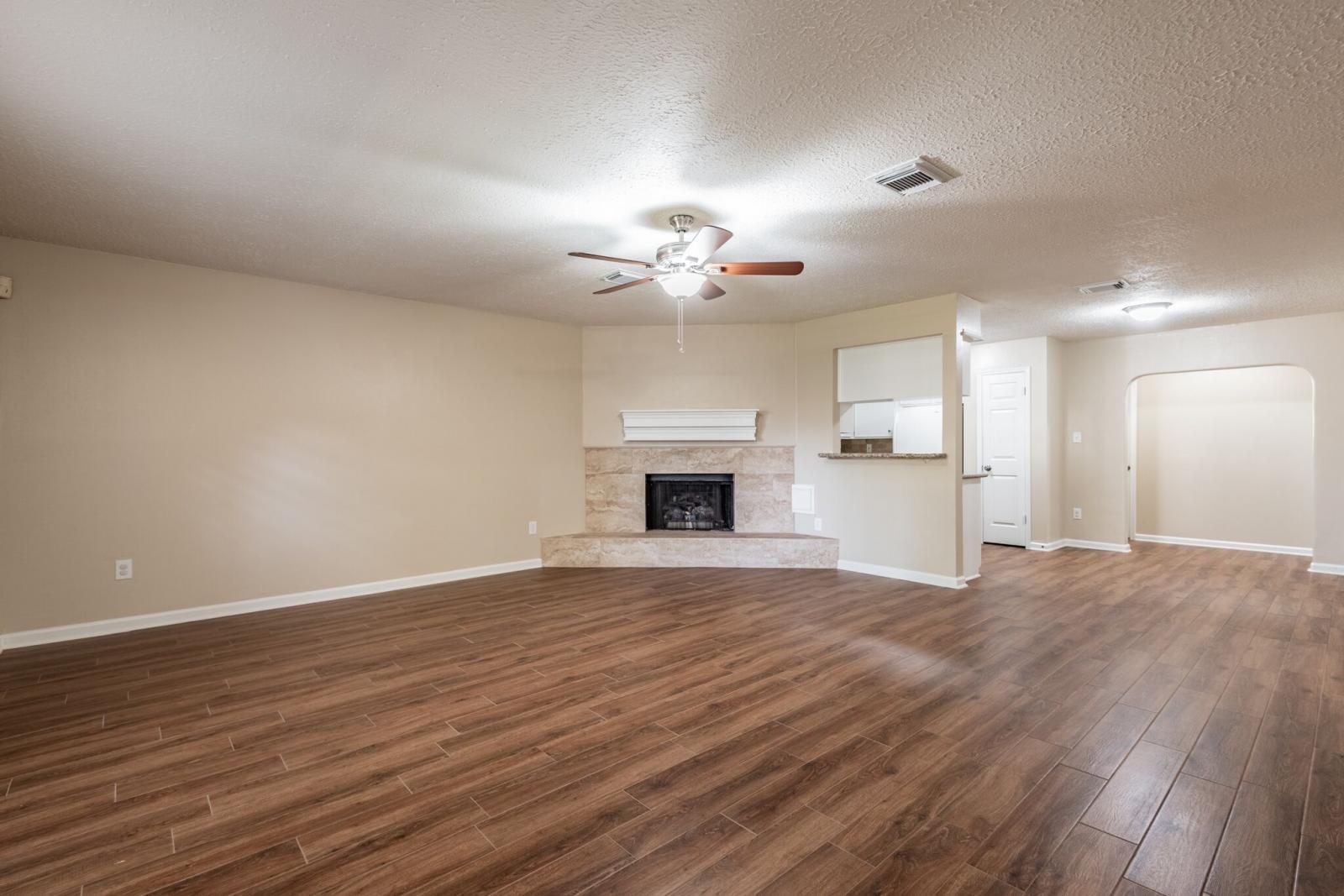 1007 Cascade Creek Drive