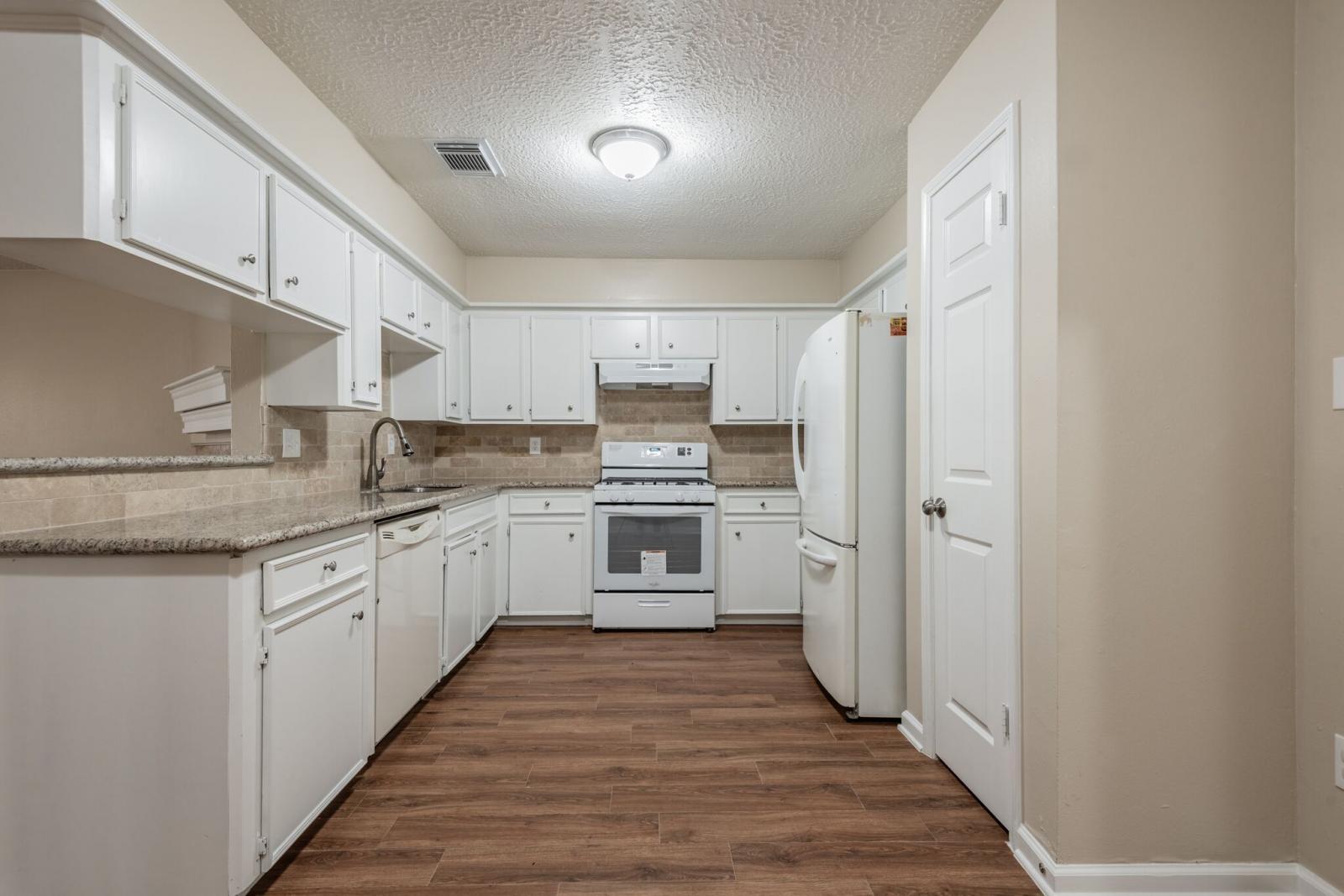 1007 Cascade Creek Drive