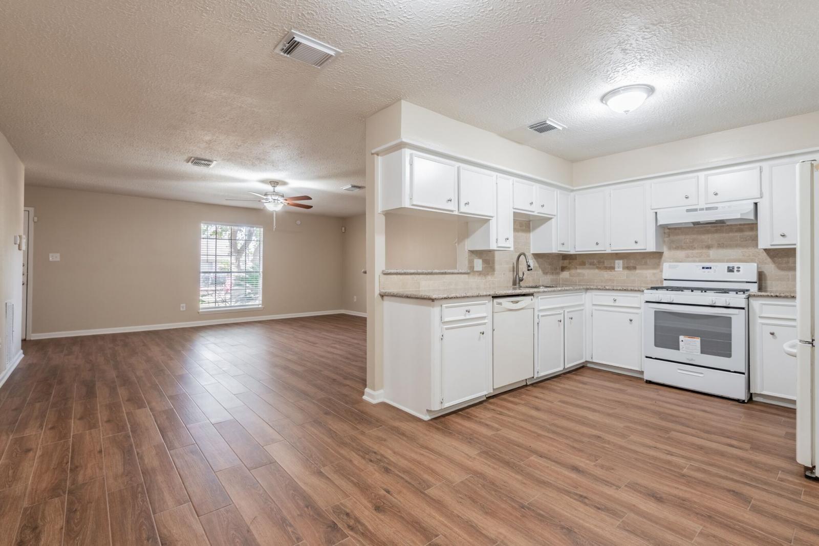 1007 Cascade Creek Drive