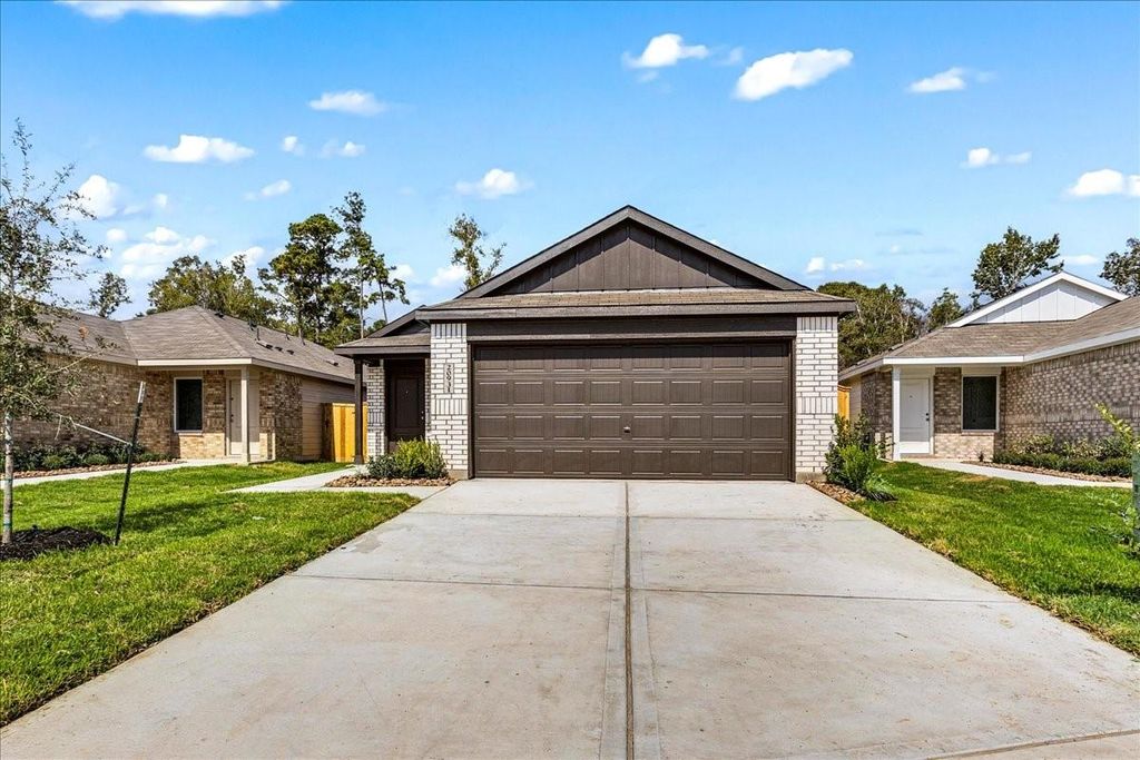 Photo of 20931 San Felice Lane, New Caney, TX 77357 (MLS # 14935829)
