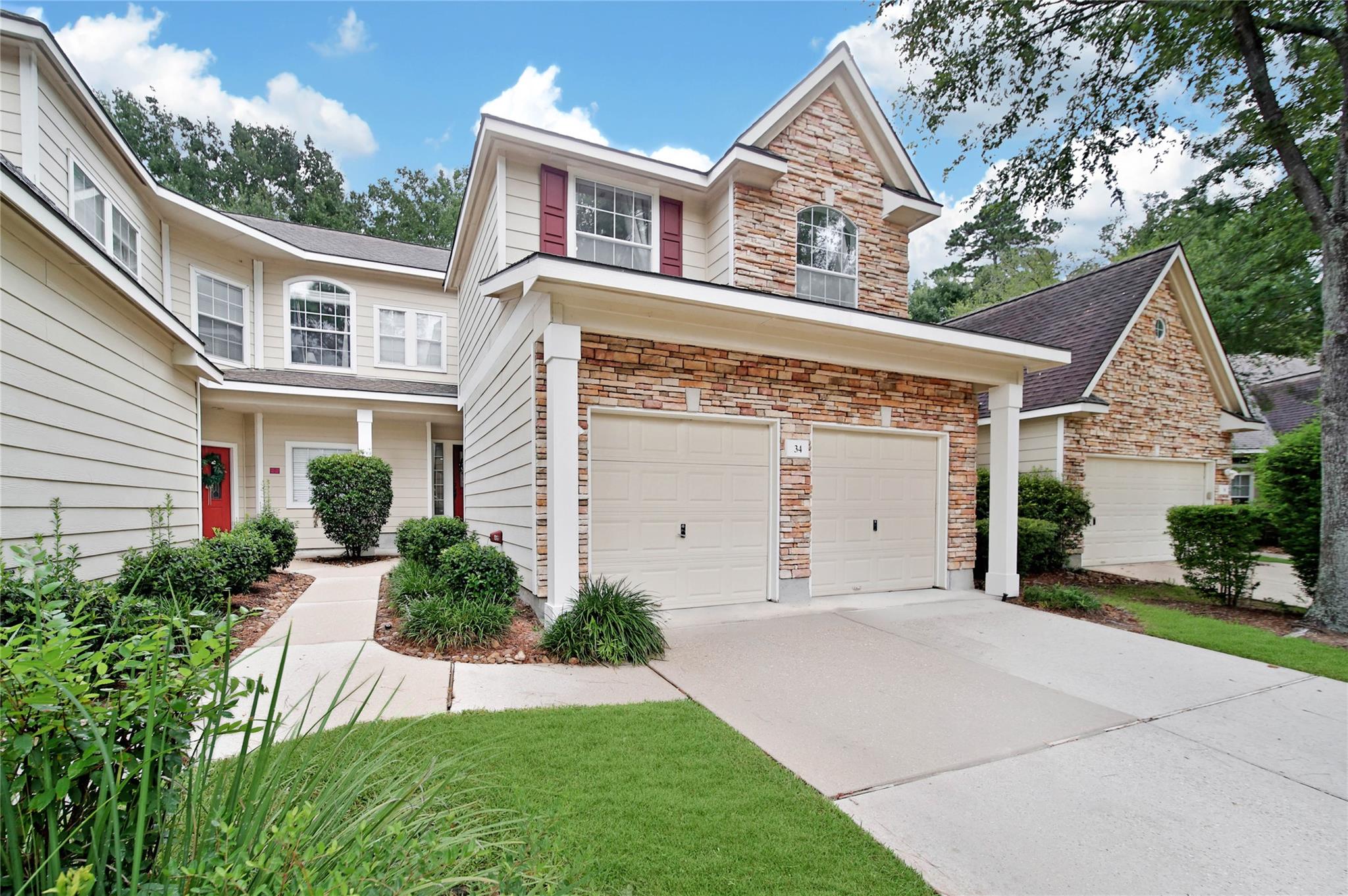 34 Wintergreen Trail