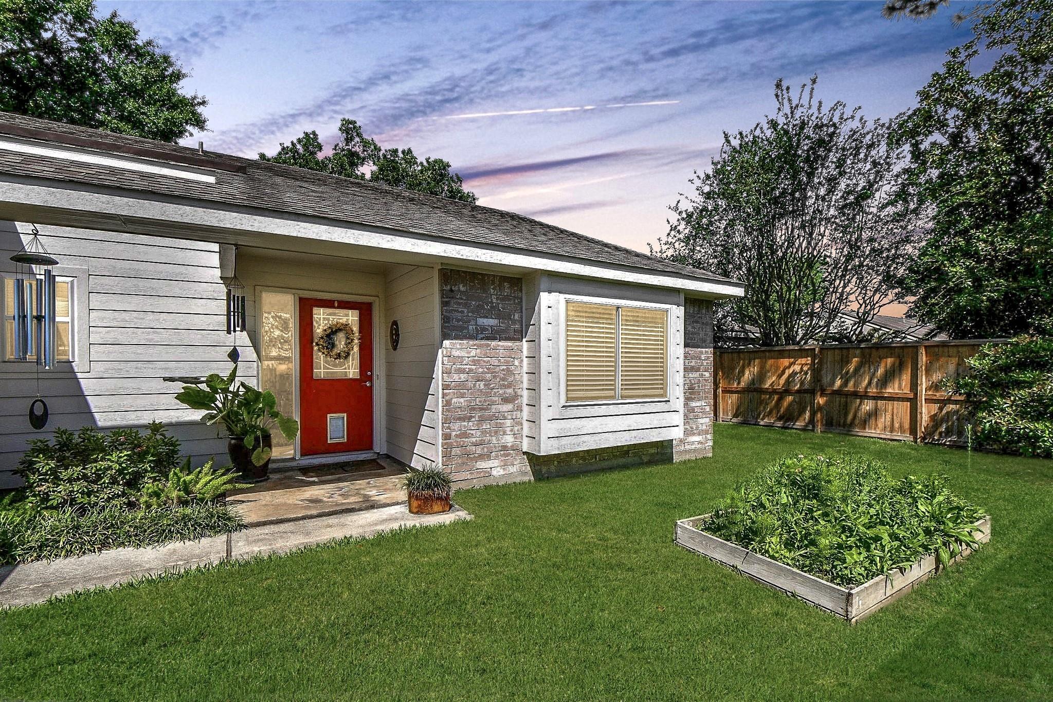 3827 Wood Stone Walk Drive