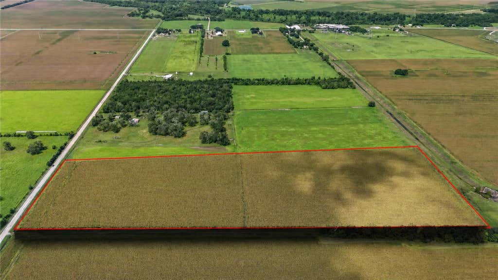 Photo of 0 Cr 142, Wharton, TX 77488 (MLS # 90378464)