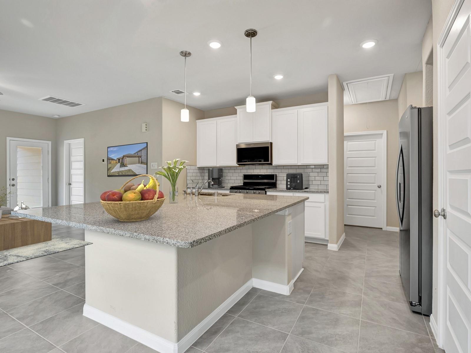 6813 Hart Oak Court