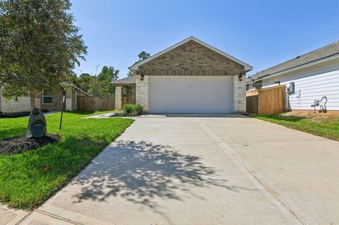 Photo of 6813 Hart Oak Court, Conroe, TX 77304 (MLS # 91826727)