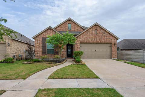 Photo of 2116 Blackhawk Ridge Lane, Manvel, TX 77578 (MLS # 14414868)