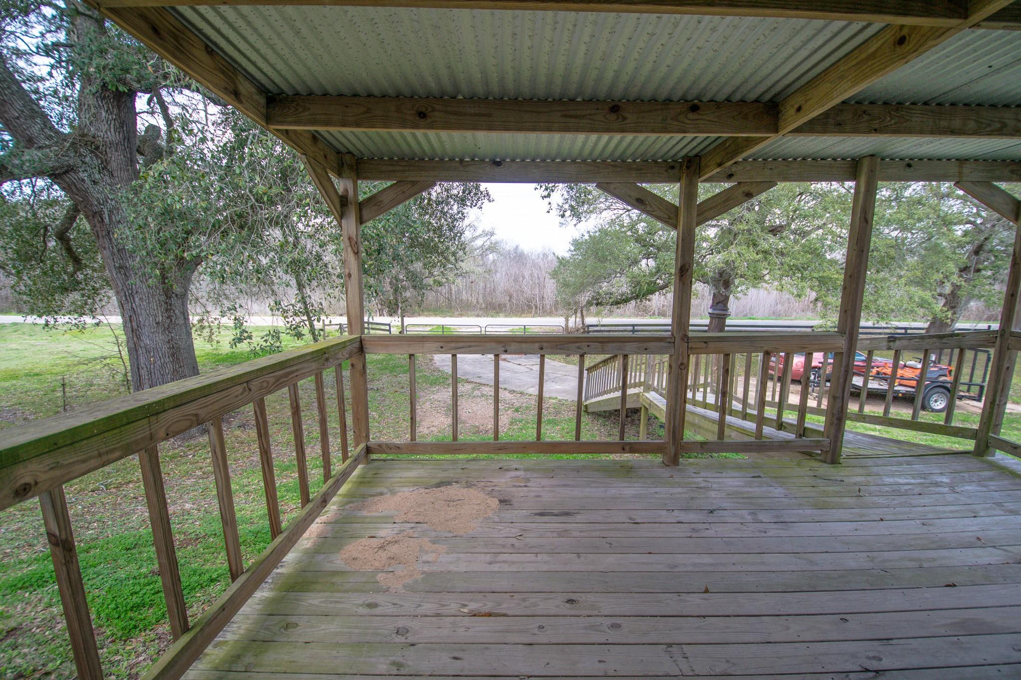 2801 County Road 444