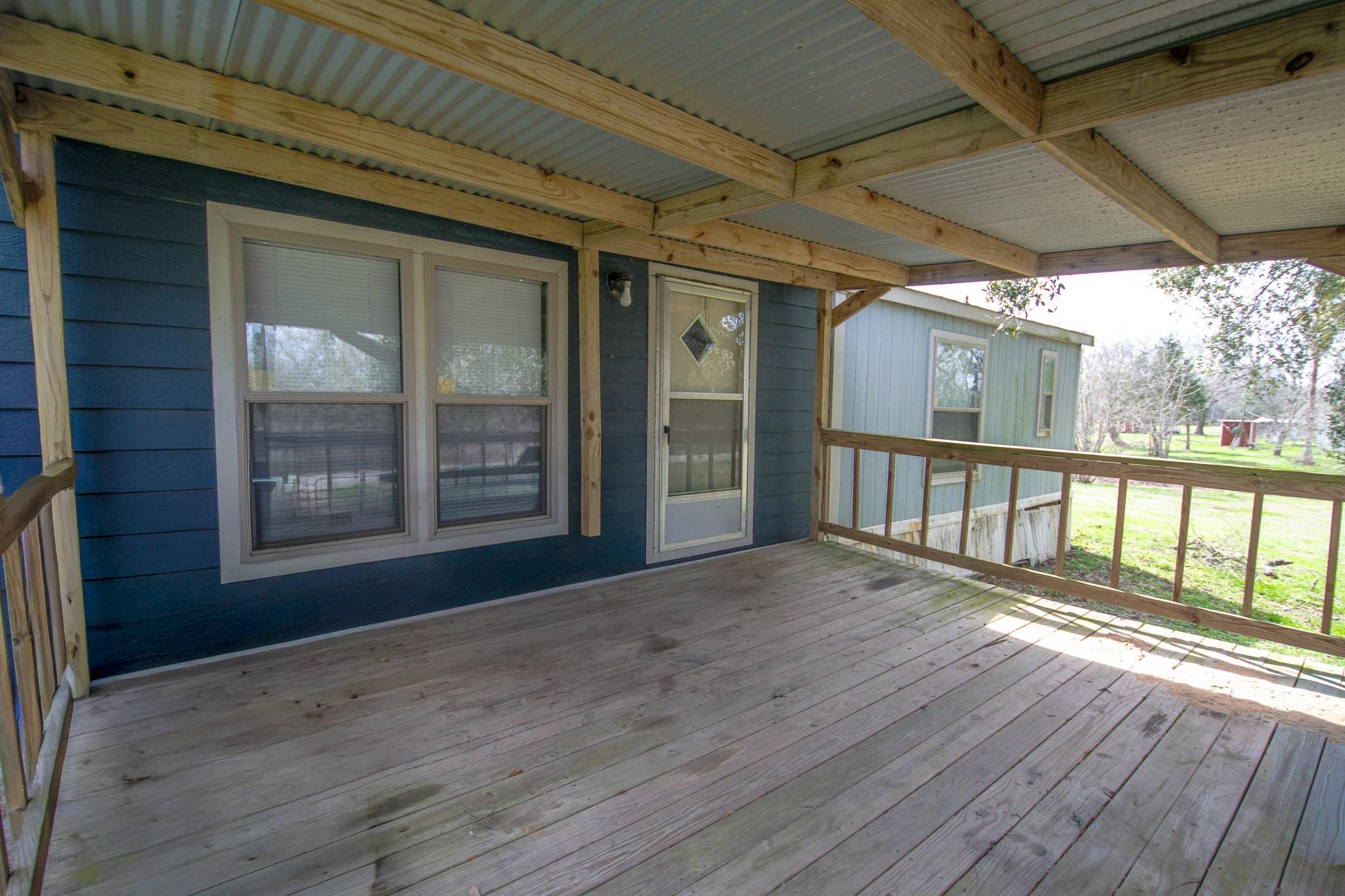 2801 County Road 444