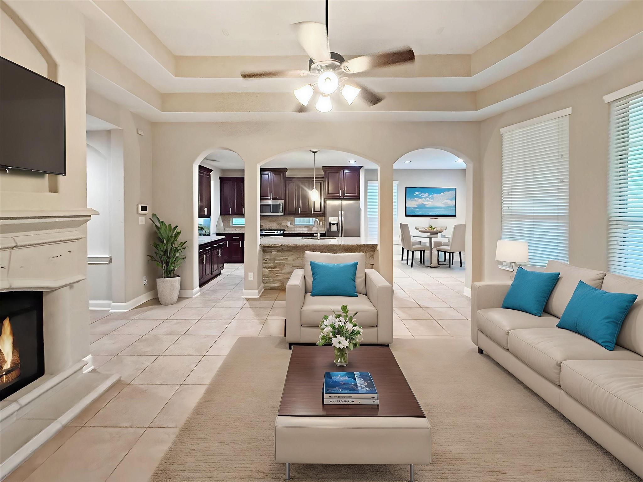 110 N Pinto Point Circle