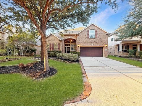 Photo of 110 N Pinto Point Circle, Spring, TX 77389 (MLS # 83085034)
