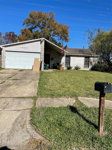 Photo of 14463 Edenglen Drive, Houston, TX 77049 (MLS # 85622428) Photo of 14463 Edenglen Drive, Houston, TX 77049 (MLS # 85622428)