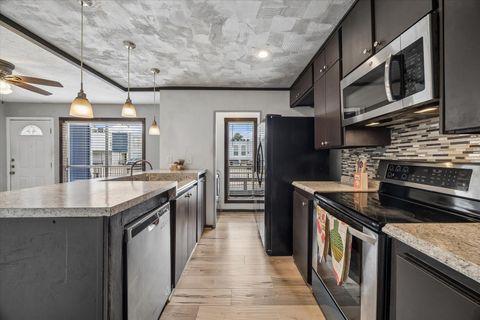 Photo of 781 Country Place Drive #2045, Houston, TX 77079 (MLS # 64533486)