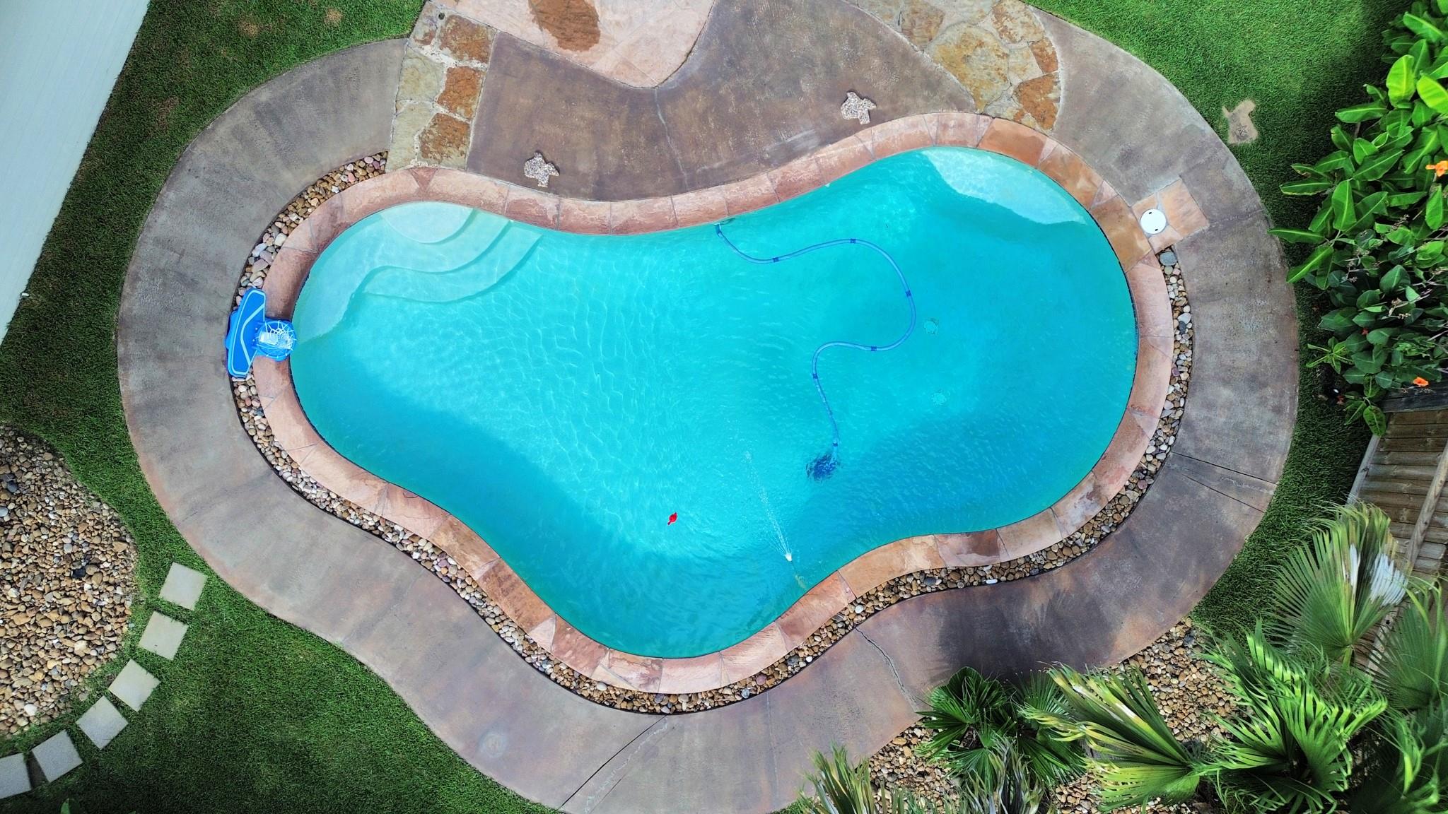 4603 Parkview Court