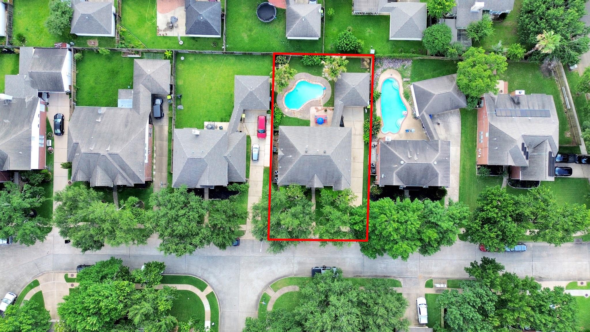 4603 Parkview Court