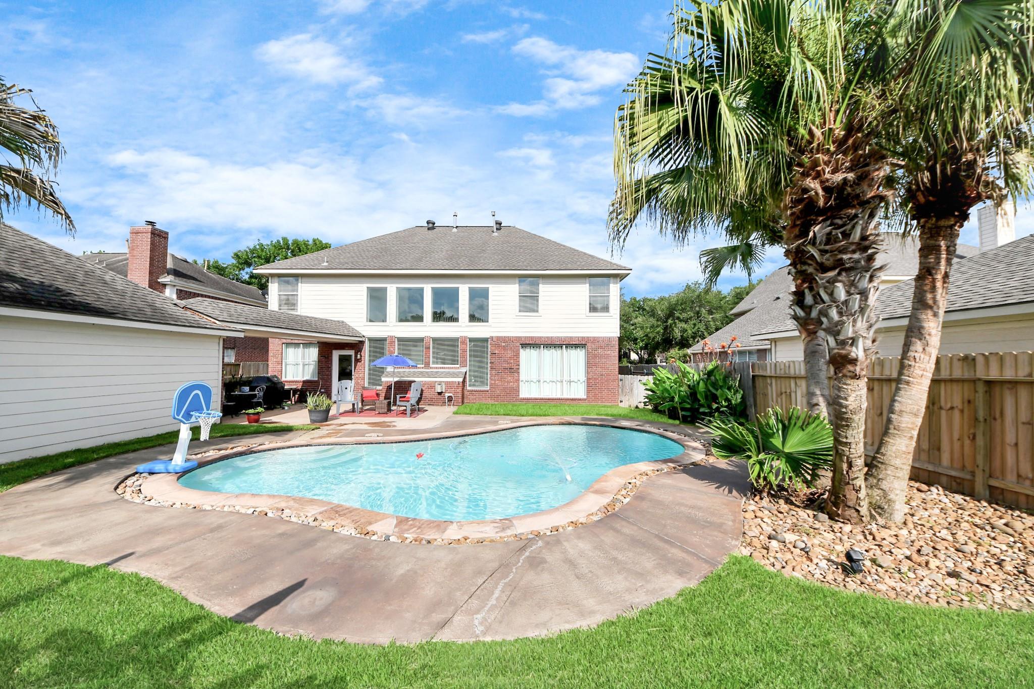 4603 Parkview Court