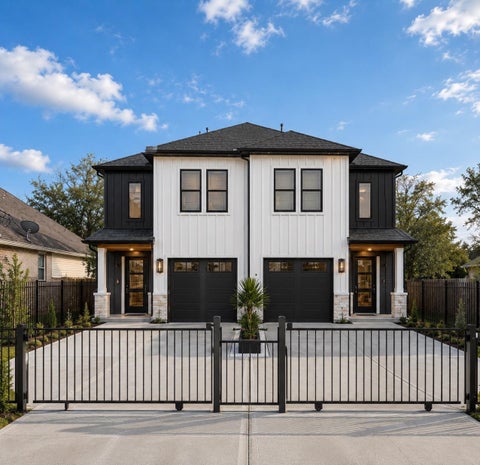 Photo of 3614 Noah Street ST, Houston, TX 77021 (MLS # 25847958)