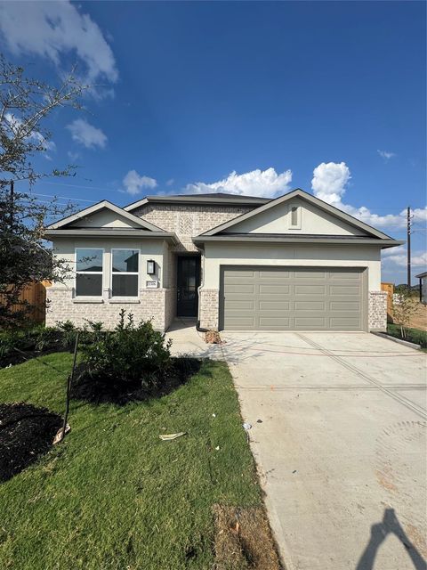 Photo of 21506 Coronado Green Drive, Cypress, TX 77433 (MLS # 93786094)