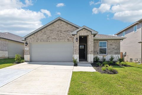 Photo of 17877 Stone Terrace Lane, Montgomery, TX 77316 (MLS # 80164515)