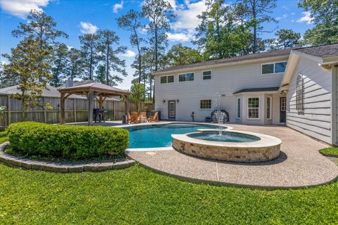 Photo of 27122 E Lana Lane, Conroe, TX 77385 (MLS # 33214876)