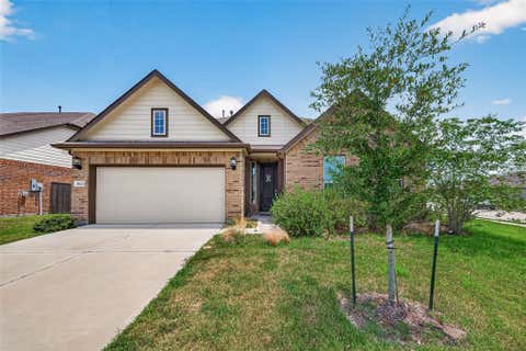 Photo of 3623 Rock Ledge Drive, Rosenberg, TX 77469 (MLS # 97366552)