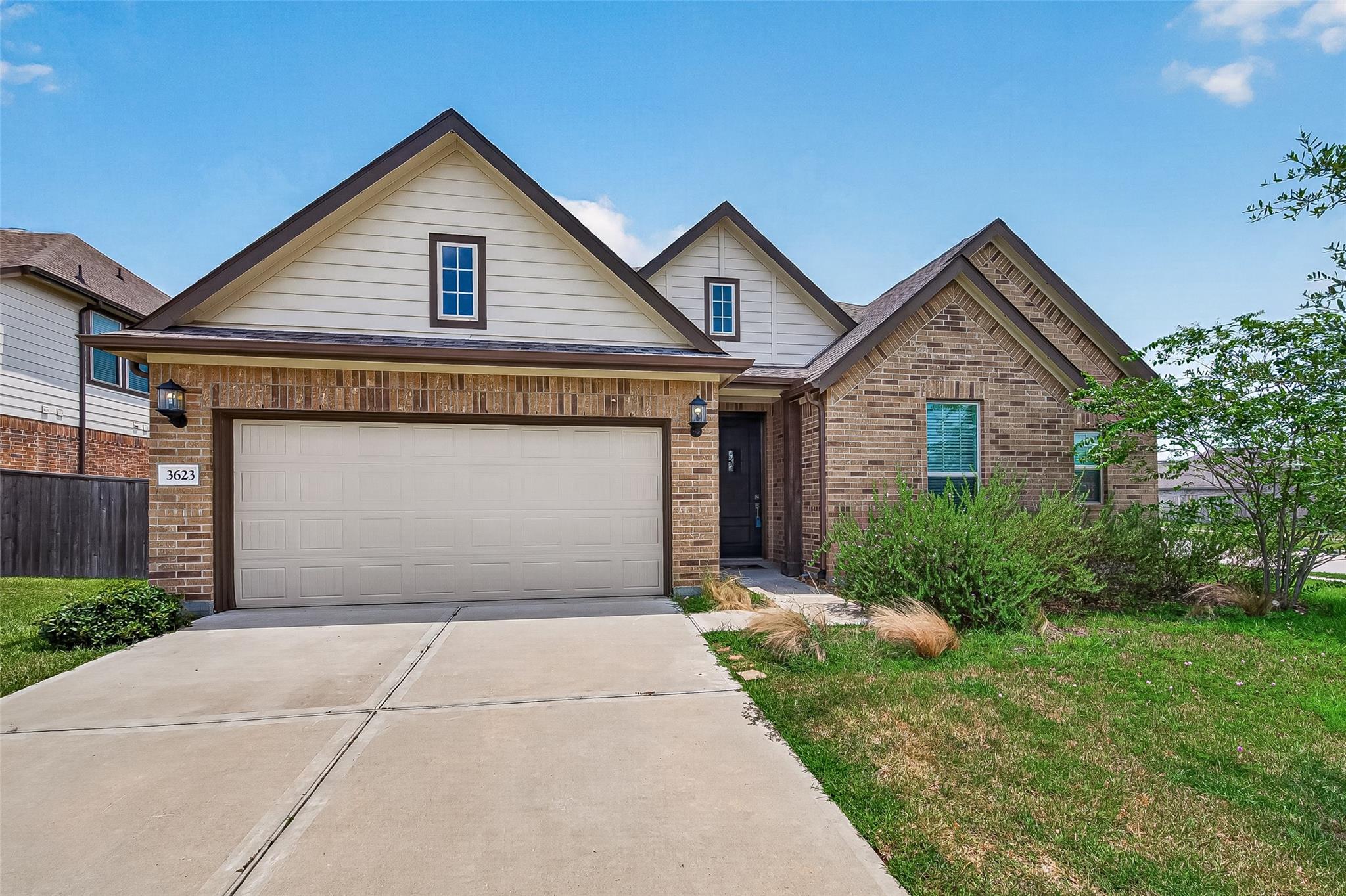 3623 Rock Ledge Drive