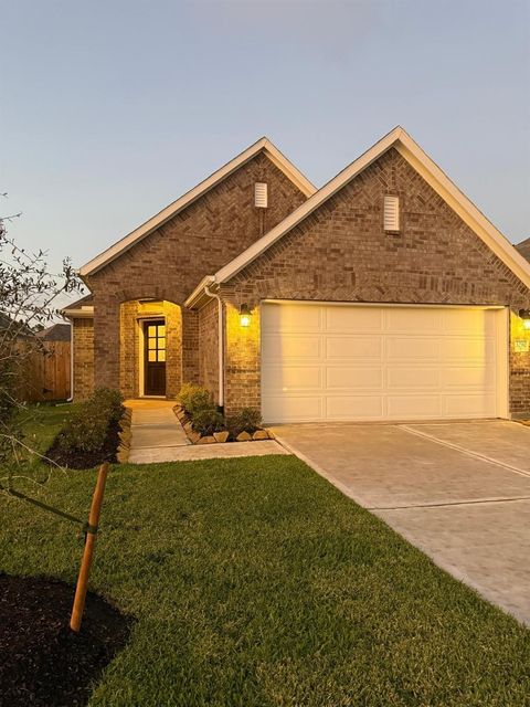 Photo of 3290 Old Ironwood Drive, Spring, TX 77386 (MLS # 93294624)