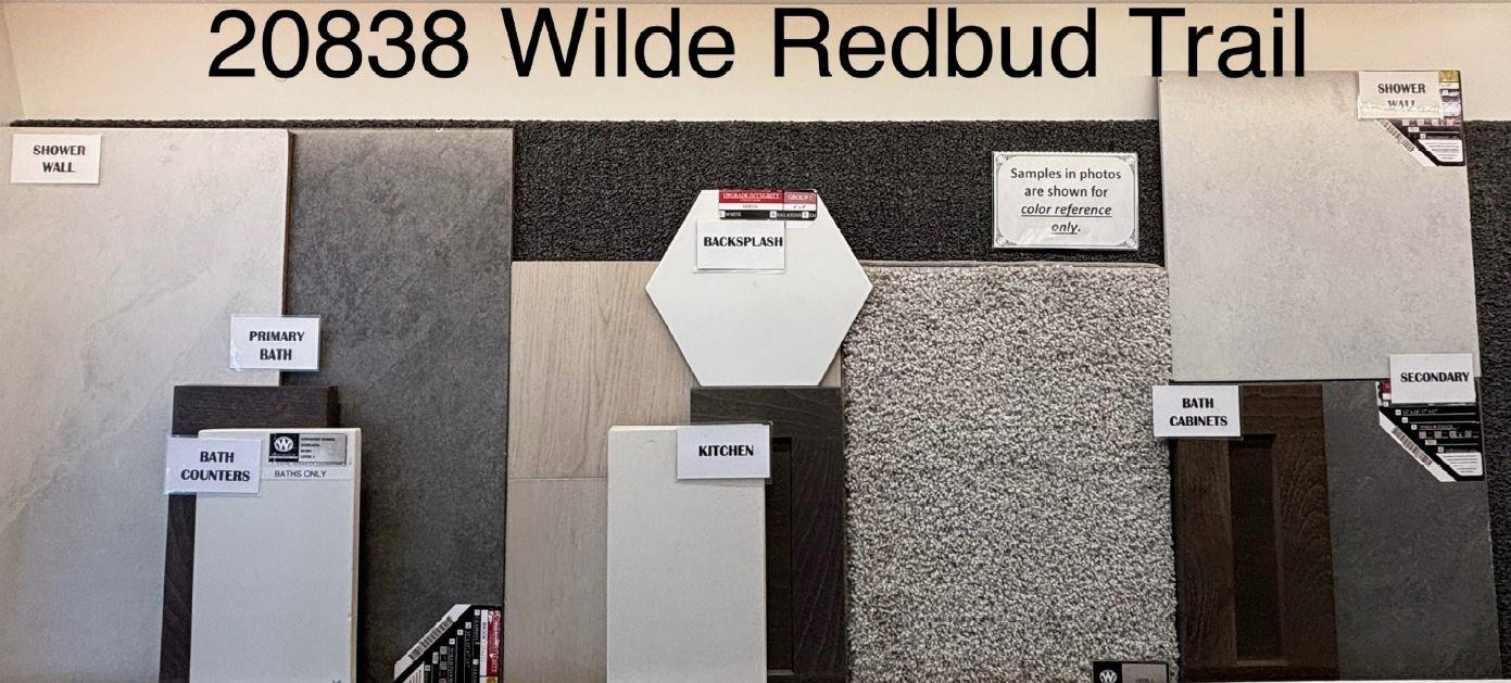 20838 Wilde Rebud Trail