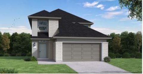 Photo of 20838 Wilde Rebud Trail, Richmond, TX 77407 (MLS # 48714749)