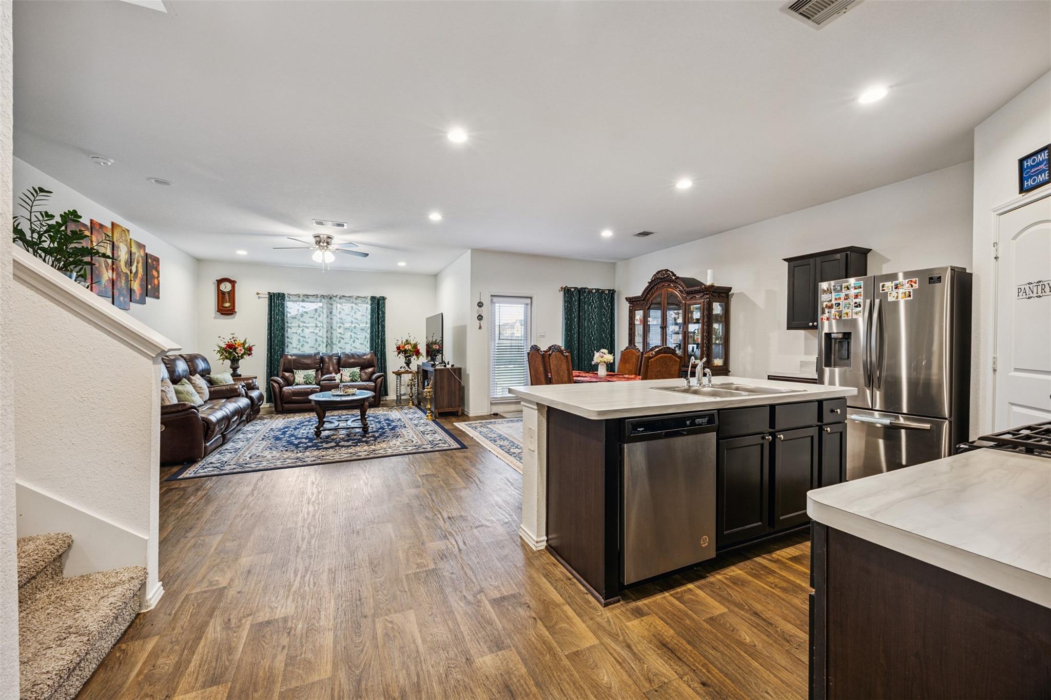 5102 Hedgerose Lane