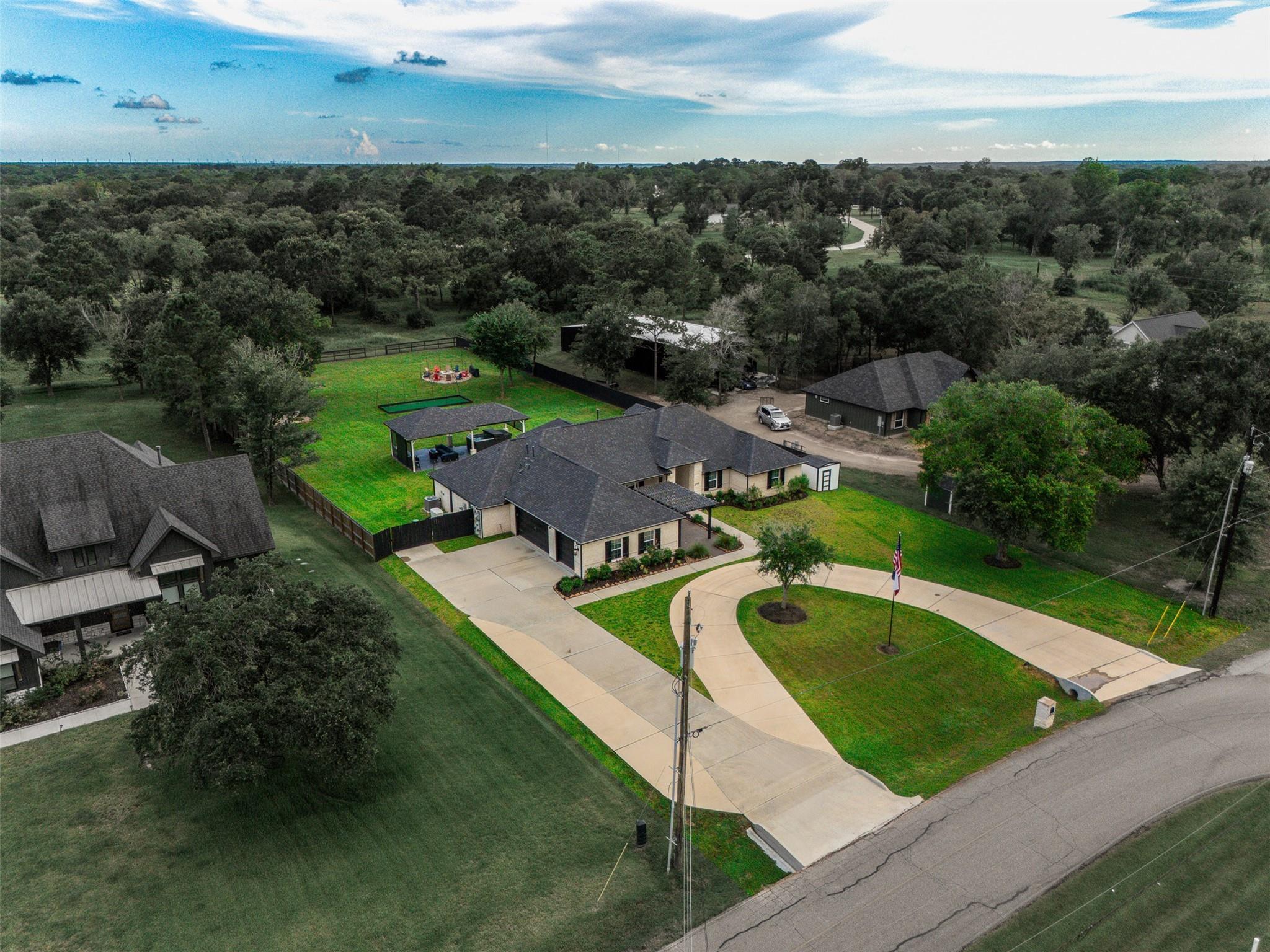 3532 County Road 326