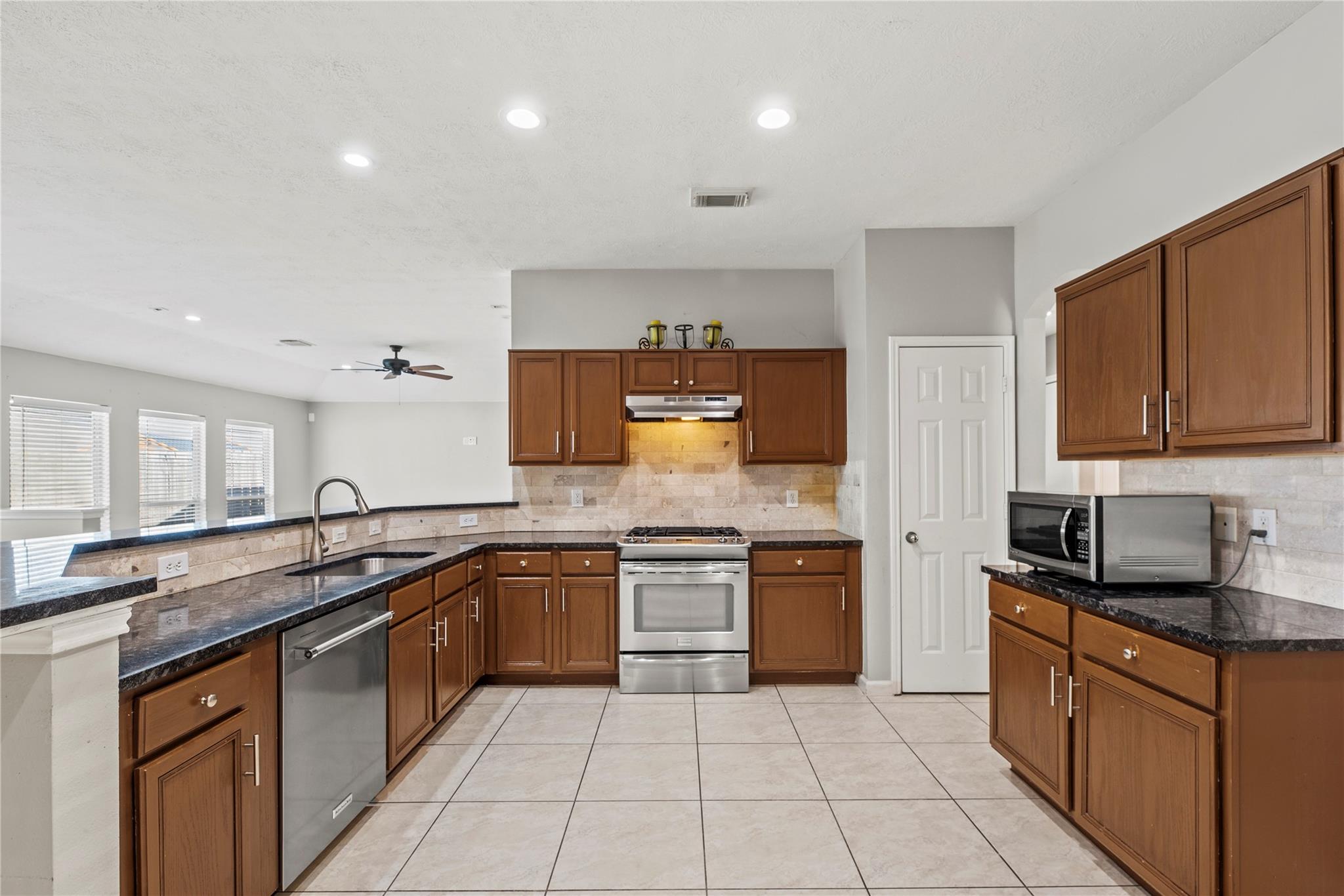 3207 Rainhill Court