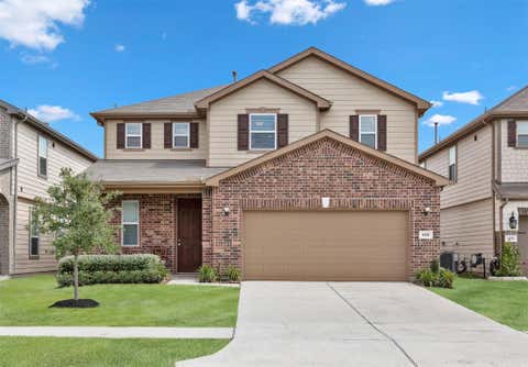 Photo of 4351 Leyland Brook Lane, Houston, TX 77068 (MLS # 14848583)