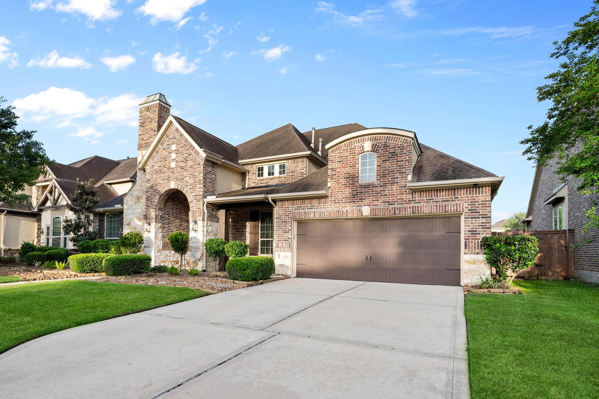 17215 Inyo National Drive