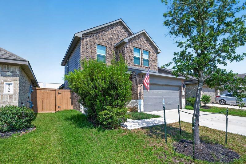22226 Florence Springs Drive