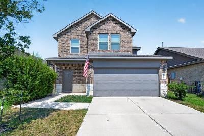 Photo of 22226 Florence Springs Drive, Hockley, TX 77447 (MLS # 61443729)