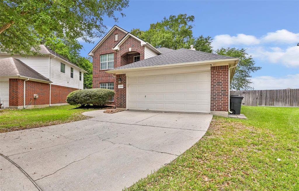 Photo of 22000 Knights Cove Drive, Kingwood, TX 77339 (MLS # 71846231)