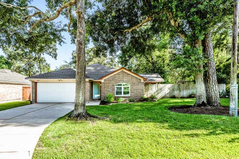 Photo of 511 Springwood Drive, Conroe, TX 77385 (MLS # 947099)