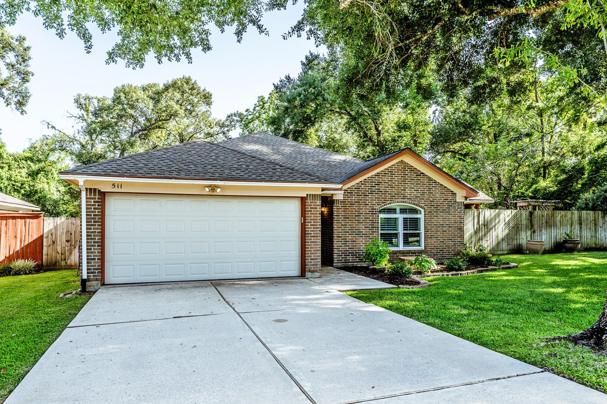 511 Springwood Drive