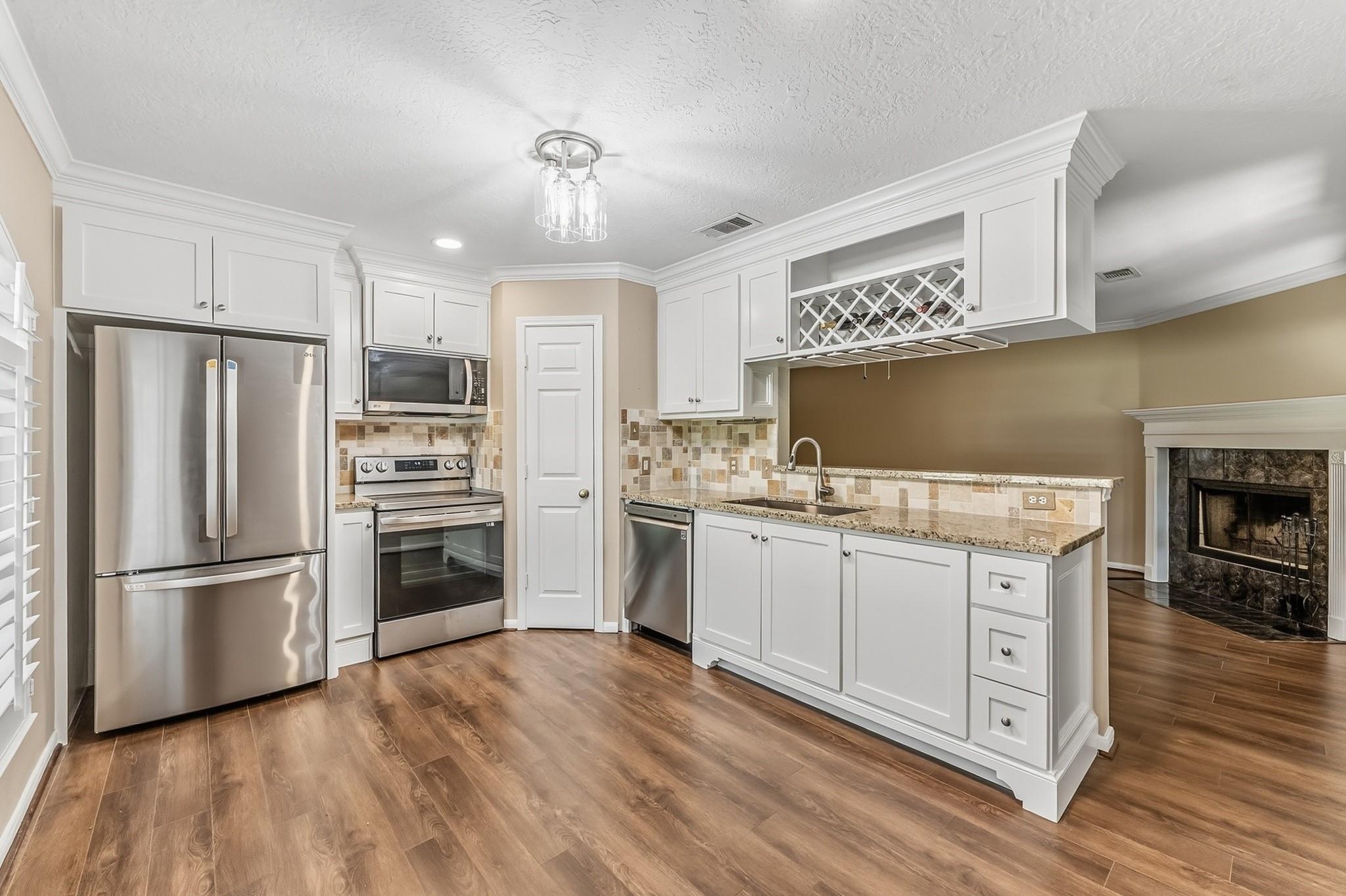 511 Springwood Drive
