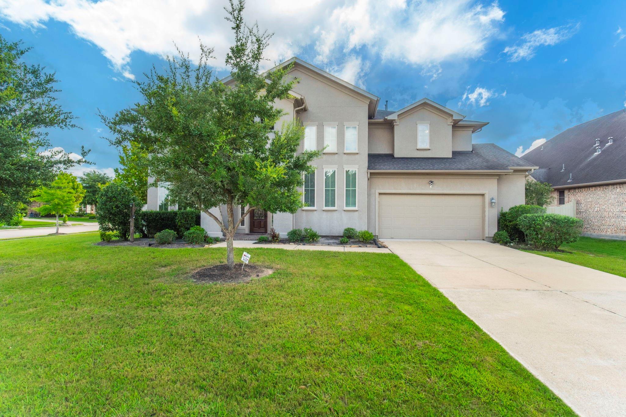 8107 Summer Breeze Lane