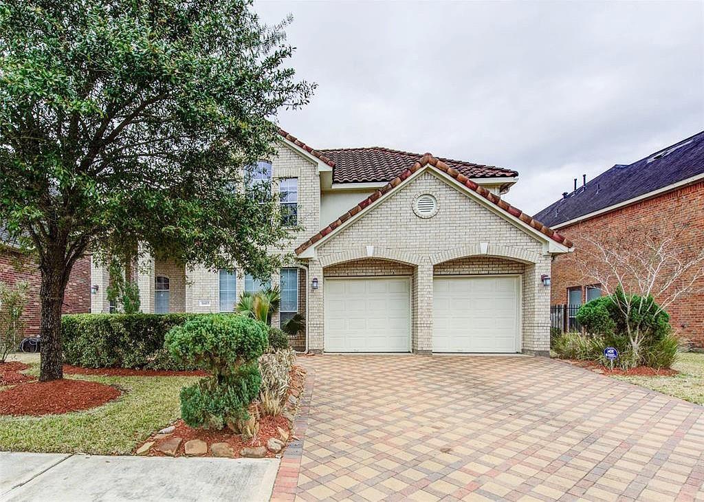 14415 Castlemaine Court