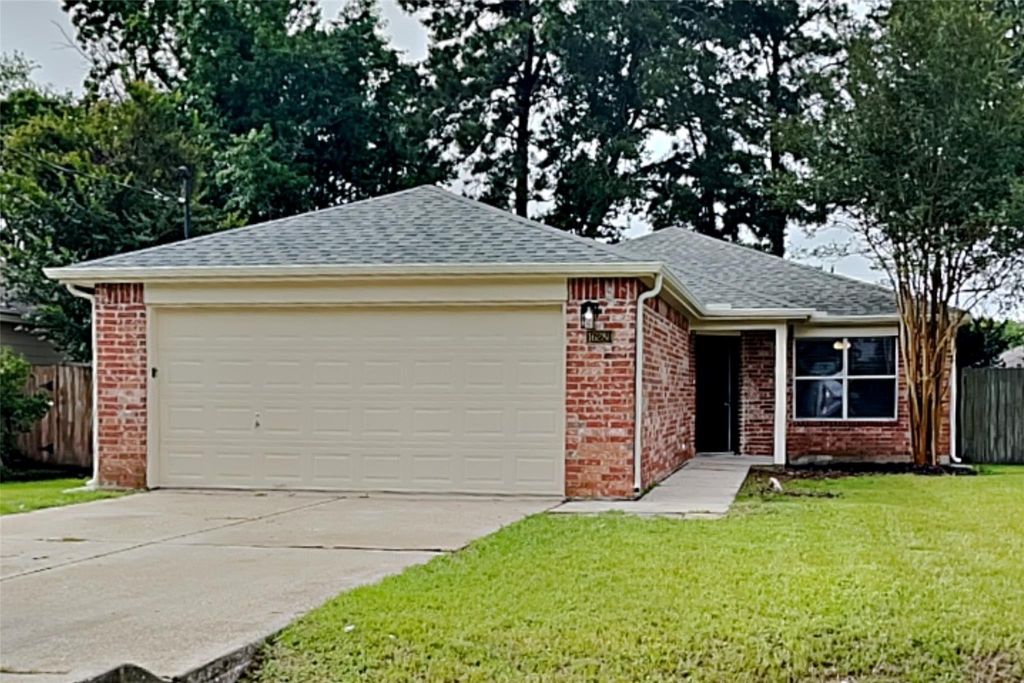 Photo of 16280 Sun View Lane, Conroe, TX 77302 (MLS # 97252272)