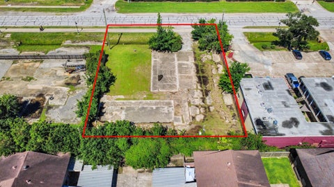 Photo of 3031 Highway 146, La Porte, TX 77571 (MLS # 61984780)