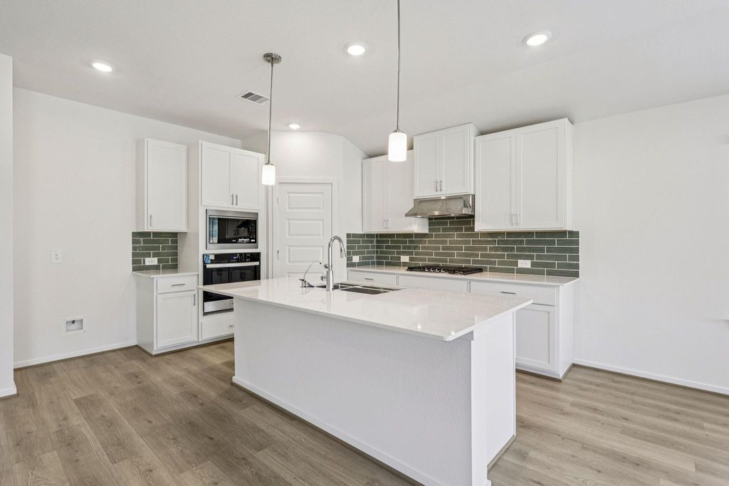 Photo of 31106 Fermo Hills Lane, Huffman, TX 77336 (MLS # 32711667)