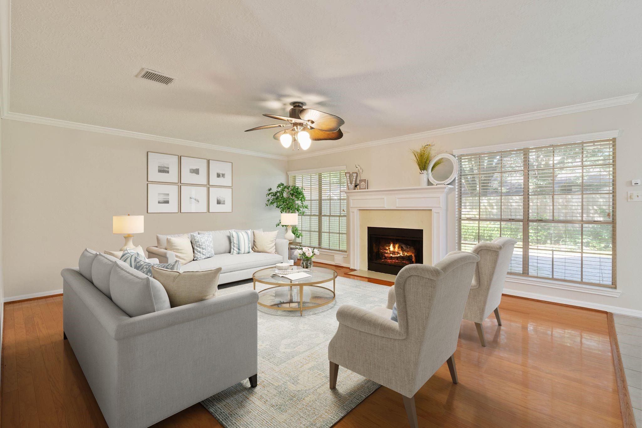 8602 Canyon Pine Drive