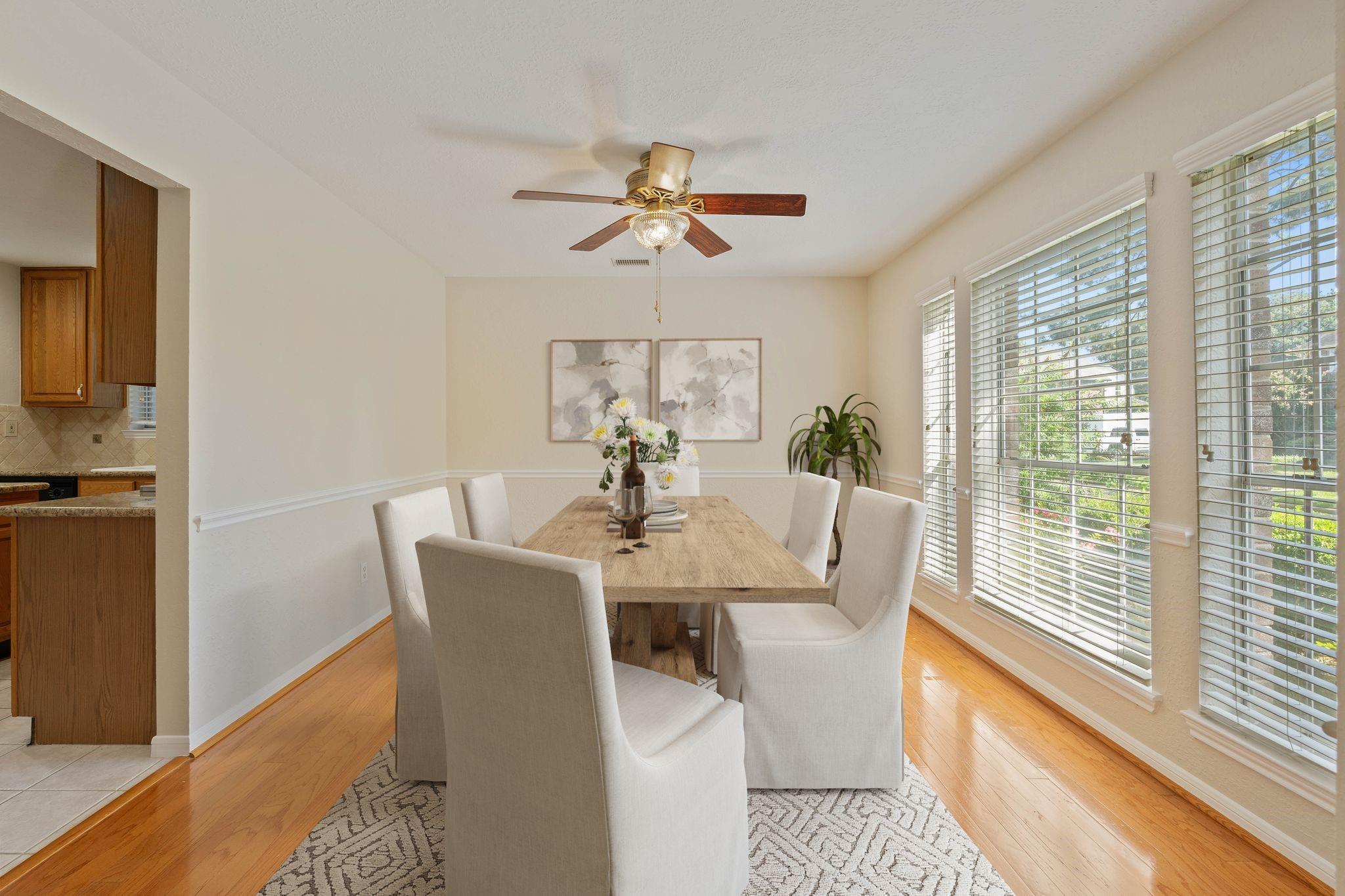 8602 Canyon Pine Drive