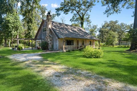 Photo of 1319 County Road 6474, Dayton, TX 77535 (MLS # 74516120)